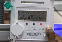 Technical challenges with pre-paid meters being worked on – ECG