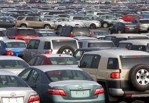 Special Prosecutor greenlights auction sale of cars, goods by Customs