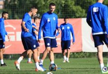 Bosnia postpones November friendly with Russia following backlash