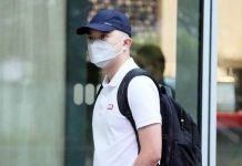 Singapore jails man who posed as female gynecologist on Facebook to get genitalia photos from women