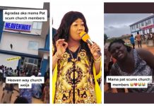 Nana Agradaa remanded into police custody for three days