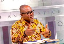 Akufo-Addo losing grip of NPP – Gyampo