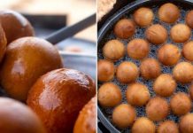 ‘Bofrot’ sellers storm the streets in protest against skyrocketing price of cooking oil