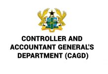 CAGD staff threaten to halt validation services for public sector workers