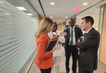 Climate change ruining economies; address it – Ofori-Atta tells developed nations