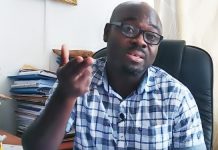 Continuous depreciation of cedi getting unbearable – Prof. Lord Mensah