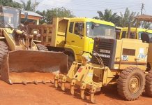 Contractors have abandoned project sites due to hardships – Ashanti Region minister