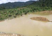 Pollution of River Koran: Communities look up to gov’t to stop illegal mining