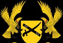 Ghana Armed Forces undertake social intervention projects