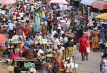Ghanaians to pay more for goods, services after inflation hits 37.2% in Sept