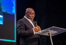 I don’t support attacks against journalists – Akufo-Addo