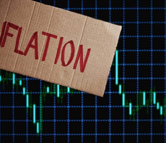 Inflation decreases to 3.3% in Feb, lowest since 2021 rebasing