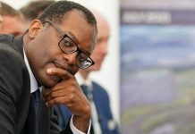 UK’s Kwarteng should change course within 48 hours – senior lawmaker
