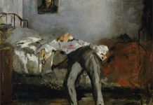 Man commits suicide at Konongo