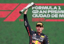 Verstappen sets F1 record for most wins in a season