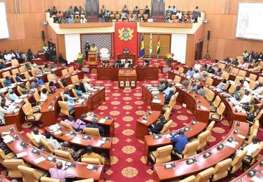 Publish full details of Big Push road contracts – Minority in Parliament to Gov’t