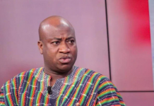“We are taking steps to impeach Akufo-Addo” – MP Murtala Mohammed