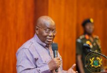 Nana Addo to begin stakeholder engagements to find solutions to economic crisis
