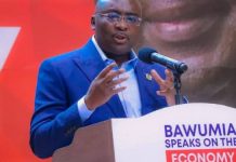 Our foreign exchange regime loose; time to tighten it – Bawumia