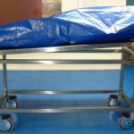 Body of drowned 30-year-old electrician, Razak Gideon recovered at Ga South