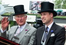 Prince William declines to follow King Charles lead on an important matter