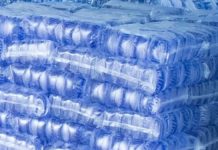 Sachet water prices go up today