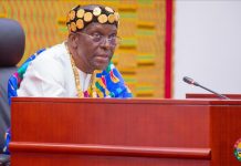 Speaker of Parliament to determine Adwoa Safo’s fate tomorrow