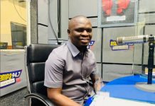 Ghana considering to bid to host 2025 AFCON – Mustapha Ussif hints