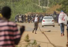 Over 150 people killed in renewed violence in Sudan’s Blue Nile state