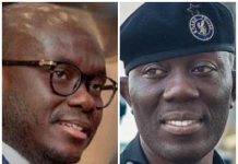 Dame, Dampare slammed with ¢10m by family of man allegedly killed by 9 police officers