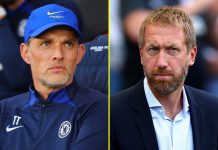 Former Chelsea coach Tuchel warns successor, Potter after back-to-back defeats