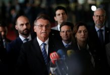 Brazil’s Bolsonaro does not concede to Lula, but authorizes transition