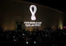 Qatar World Cup ambassador insists homosexuality is ‘damage in the mind’