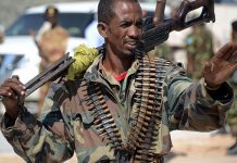 Nine killed as Somali troops overpower militants to end hotel siege