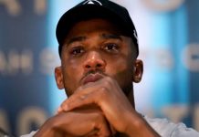 ‘My last fight, it tore me apart’ – Anthony Joshua reveals he won’t be fighting until 2023