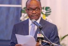 BoG denies illegally giving gov’t GH¢70bn