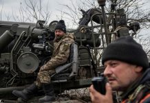 Russia abandons Ukrainian city of Kherson in major retreat