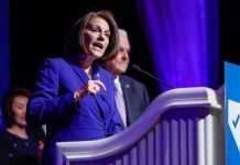 Catherine Cortez Masto re-elected in Nevada; Democrats in control of Senate