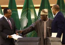 Ethiopia government and Tigray forces establish hotline following truce- Obasanjo