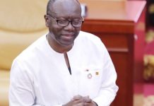 Finance Minister targeting November 24 for 2023 budget reading – Majority Leader