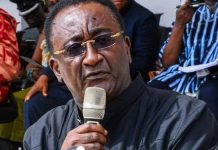 GAWU joins call for removal of Afriyie Akoto as Agric Minister