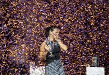 Garcia outguns Sabalenka in Texas to win WTA Finals