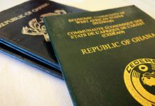 Foreign Ministry debunks alleged UAE visa ban on Ghana