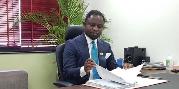 Gov’t deliberately depriving NHIA Health providers of funds – Minority