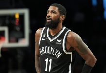 Kyrie Irving apologizes after suspension, says he’s fighting anti-Semitism