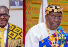 LGBTQI+ Bill will be passed before 2024 elections – Speaker