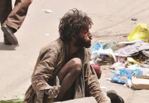 Mentally challenged man stoned to death after attacking couple