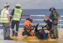 France to let migrant boat dock, condemn Italy for rejecting