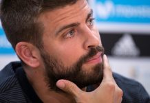 Pique set to retire from football, will play last home game on Saturday