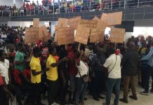 We want 40% not 20% commission – Lotto writers fight NLA